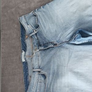 Torrid jeans
